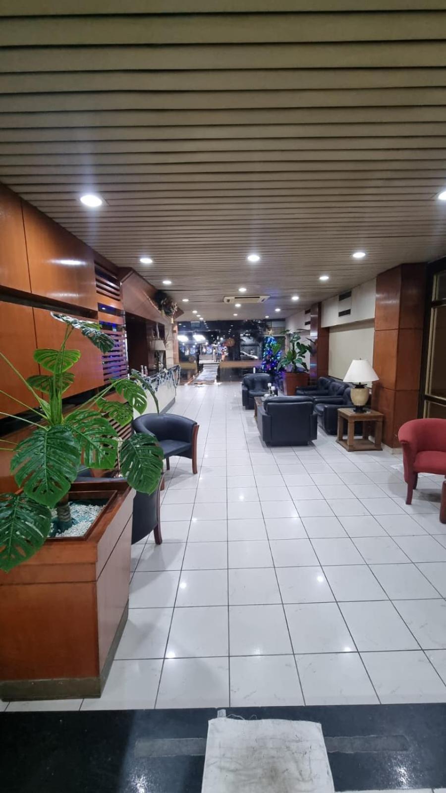 Hotel Presidente 圣米格尔·德·图库玛 外观 照片