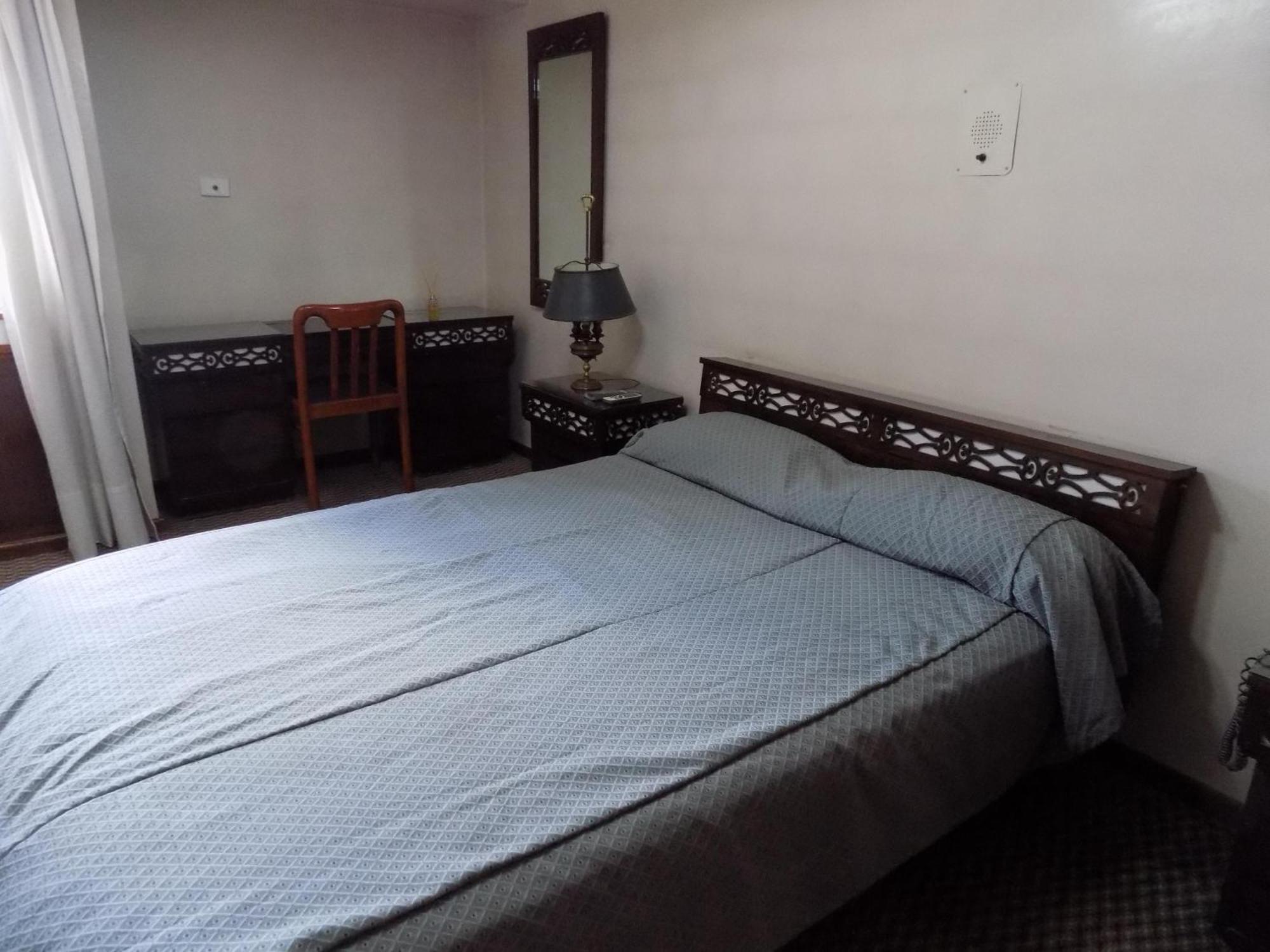 Hotel Presidente 圣米格尔·德·图库玛 外观 照片
