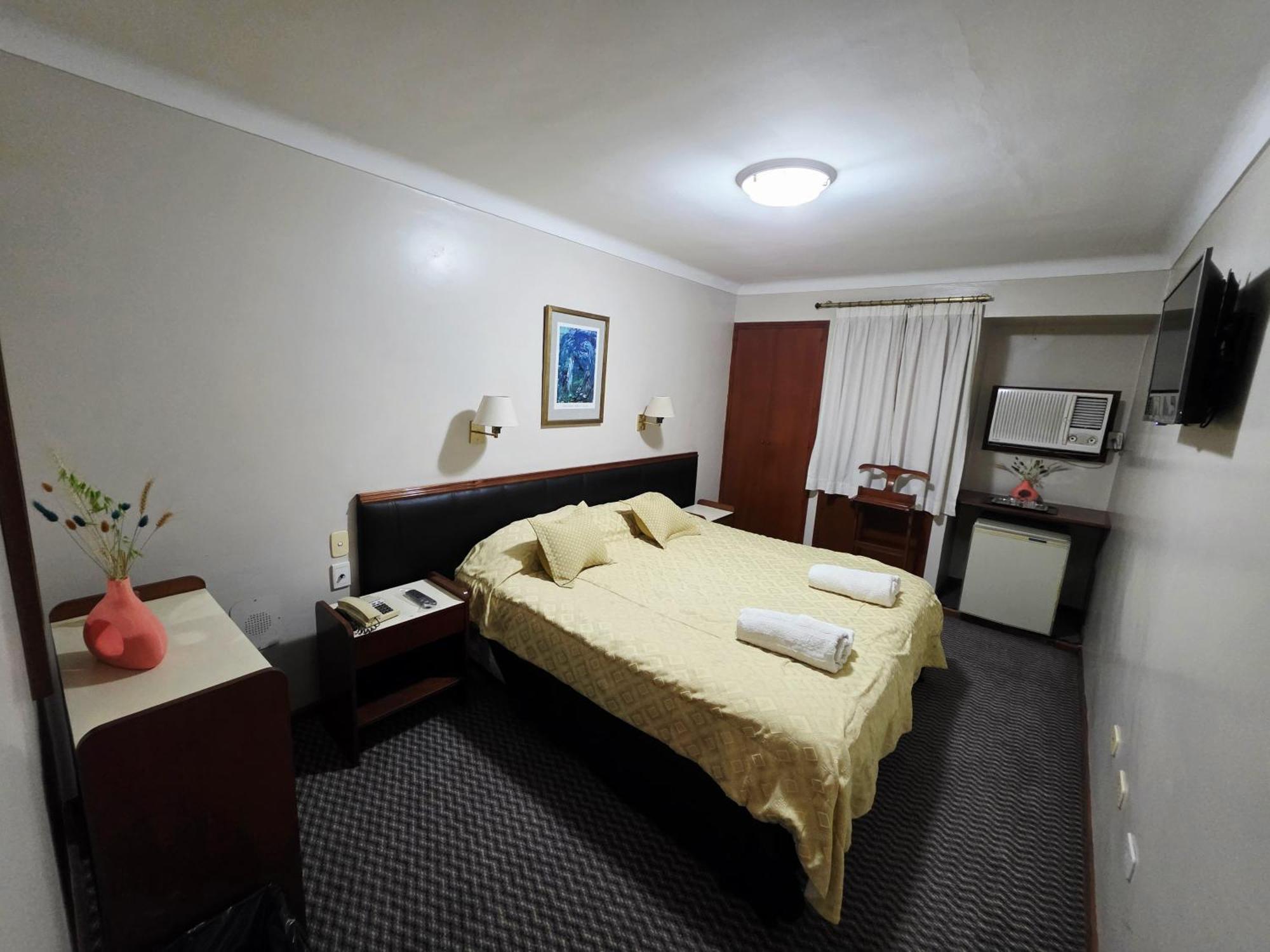 Hotel Presidente 圣米格尔·德·图库玛 外观 照片